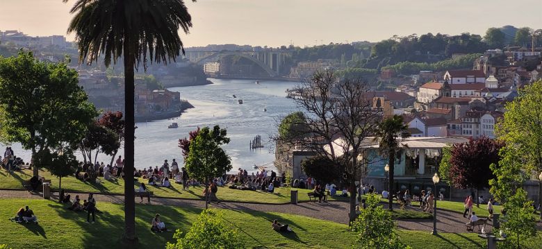 Jardim do Morro