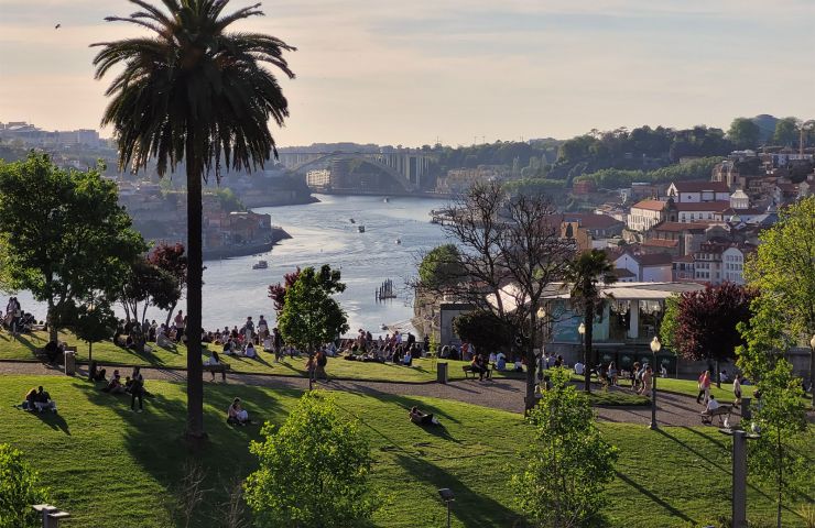Jardim do Morro
