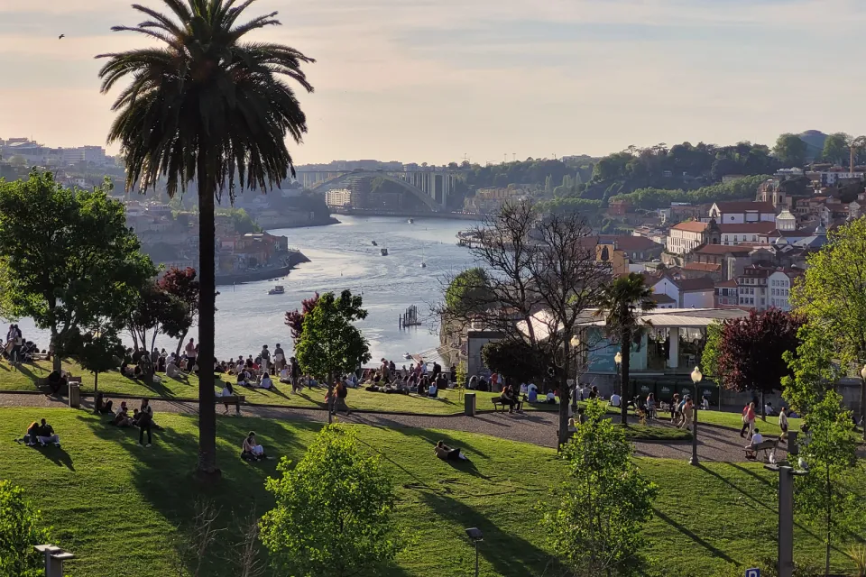 Jardim do Morro