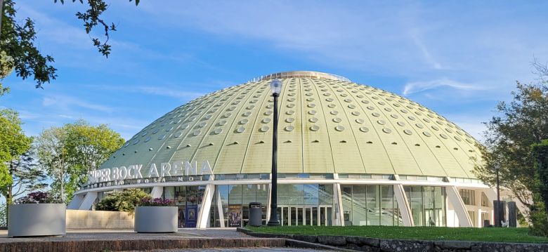 Super Bock Arena - Pavillon Rosa Mota