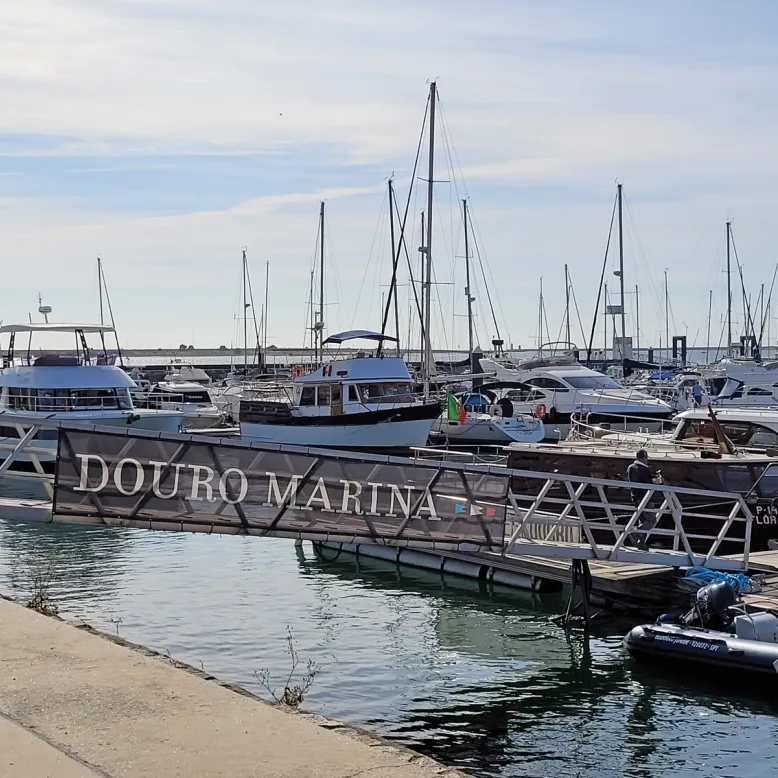 Marina de Gaia