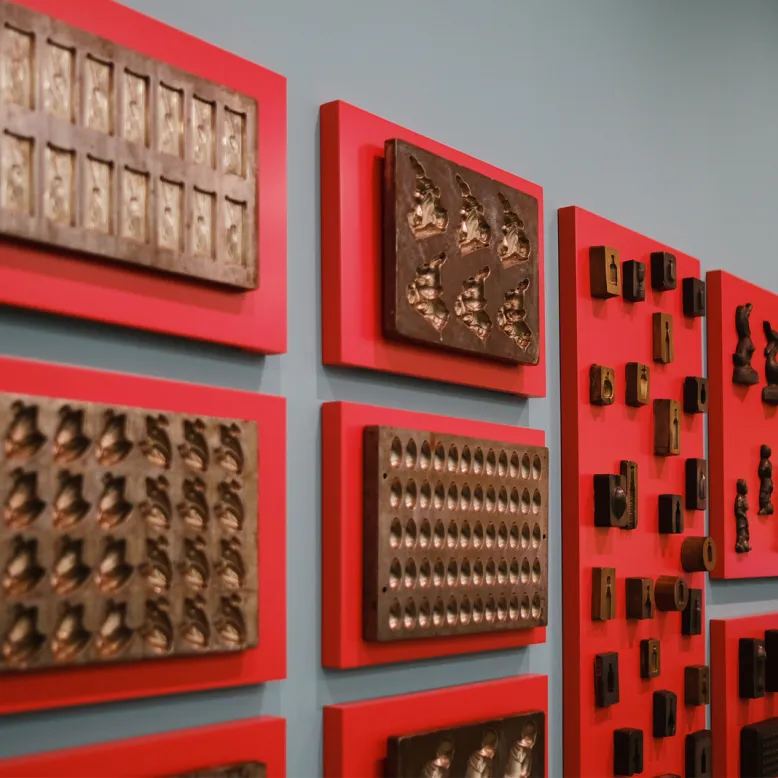 The Chocolate Experience by Vinte Vinte