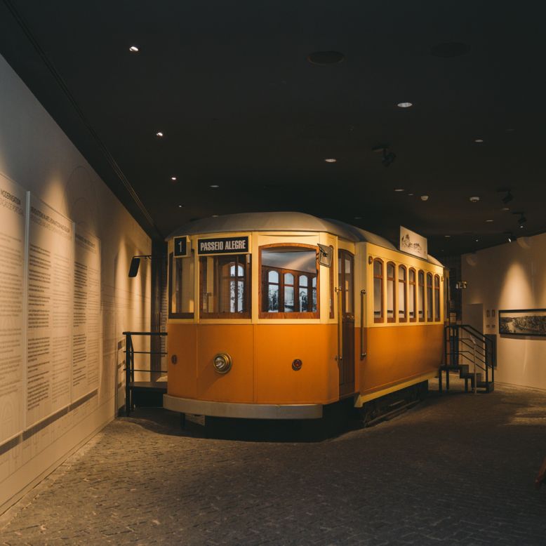 Porto à travers les âges