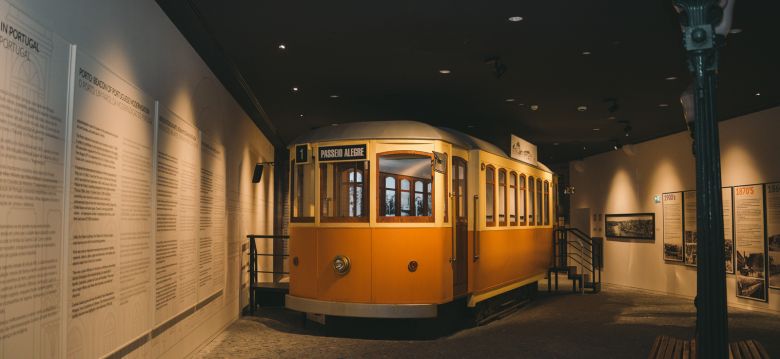 Porto à travers les âges