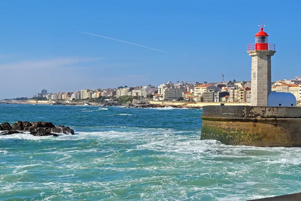 Phare de Felgueiras