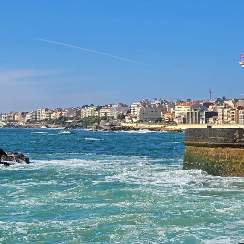 Phare de Felgueiras