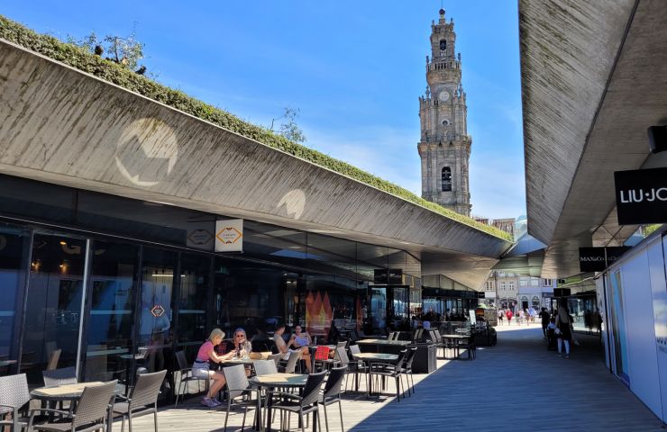 Place de Lisboa
