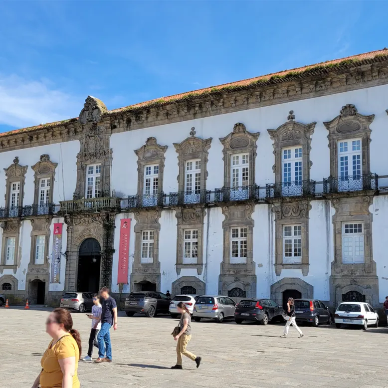 Palais Episcopal