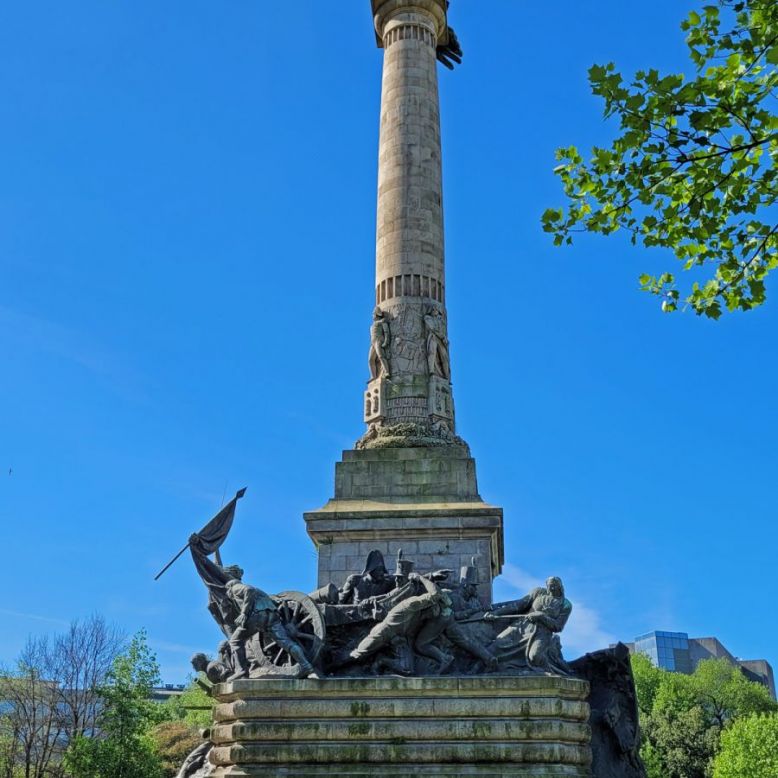 Monument aux héros de la guerre péninsulaire