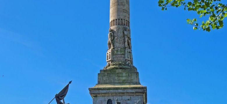 Monument aux héros de la guerre péninsulaire