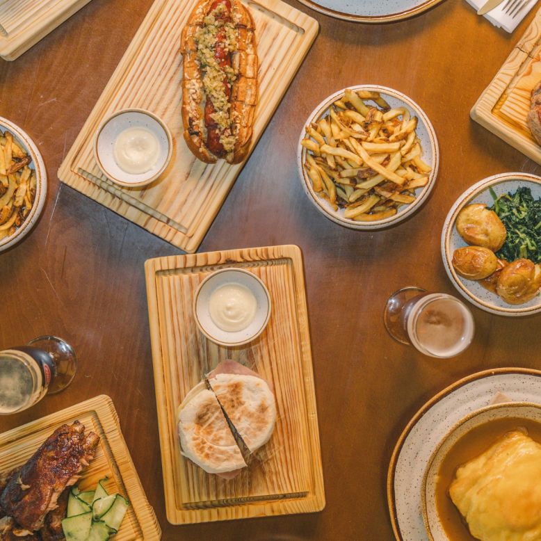 Cervejaria Clérigos