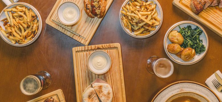 Cervejaria Clérigos