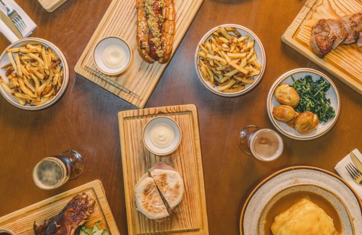 Cervejaria Clérigos