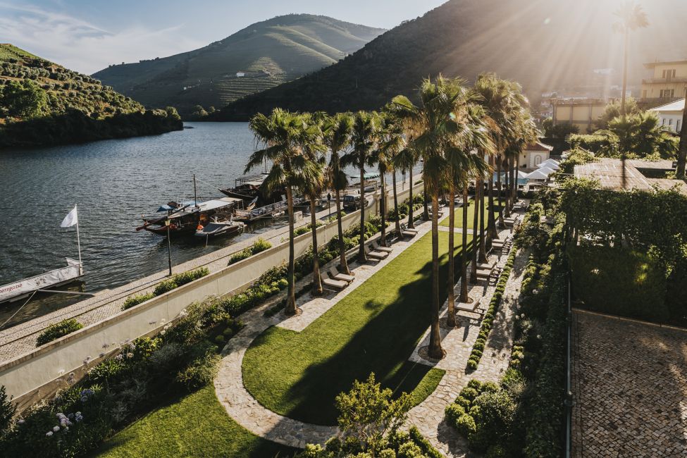 The Vintage House Hotel