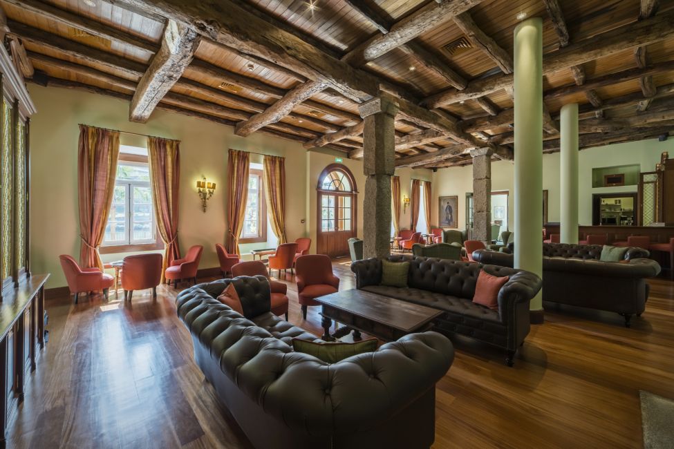 The Vintage House Hotel