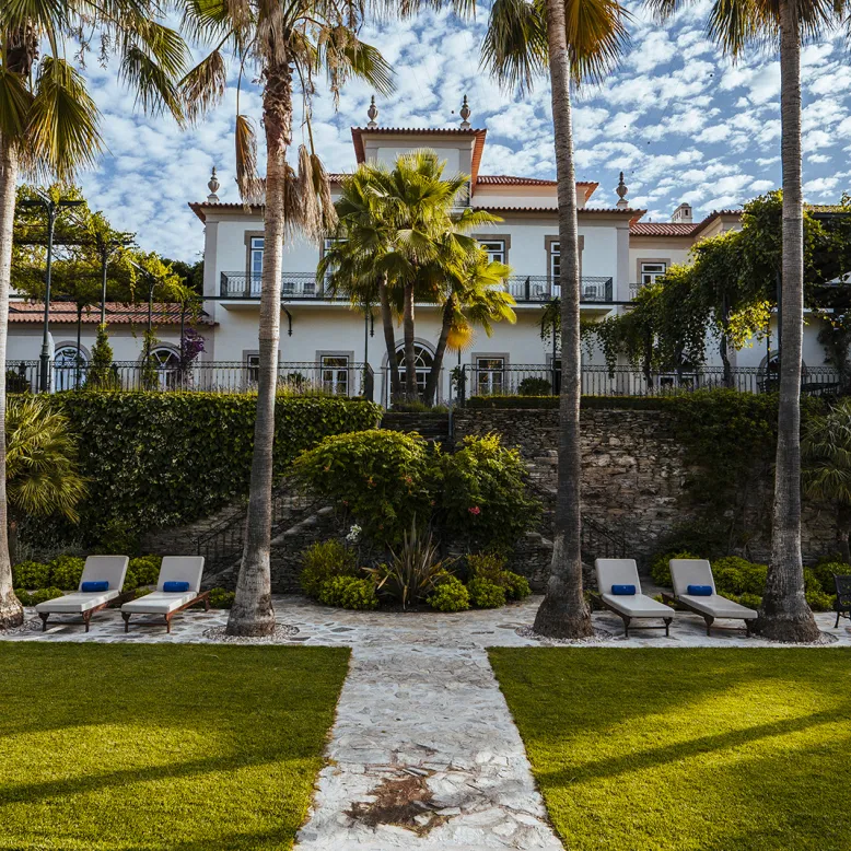 The Vintage House Hotel