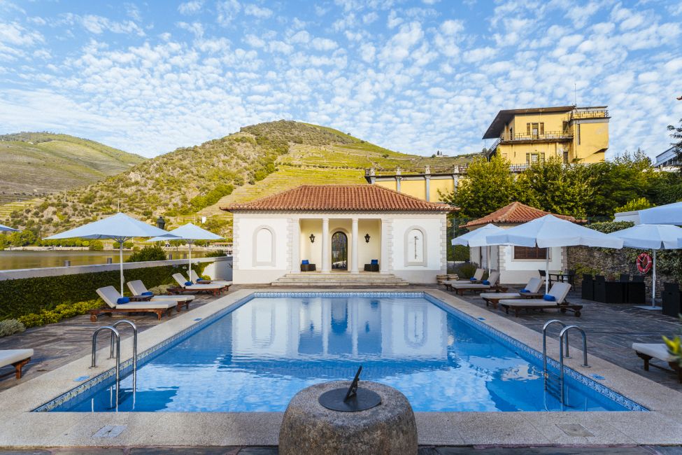 The Vintage House Hotel