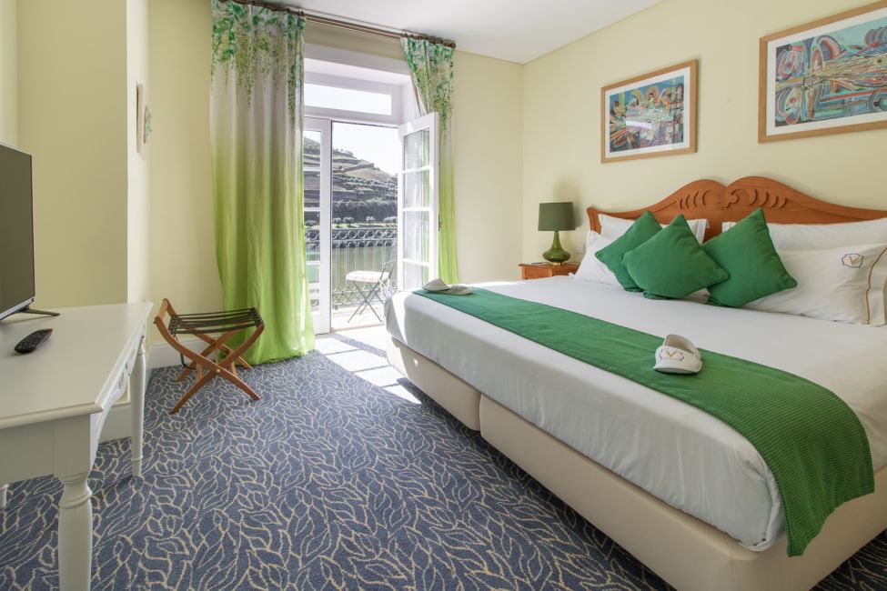 The Vintage House Hotel