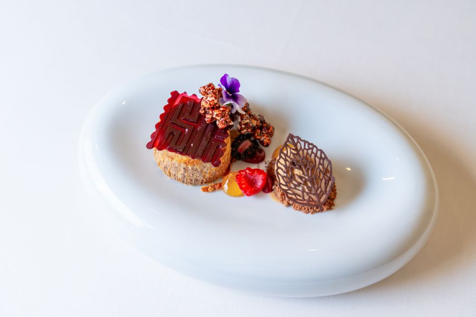 The Vintage House Hotel