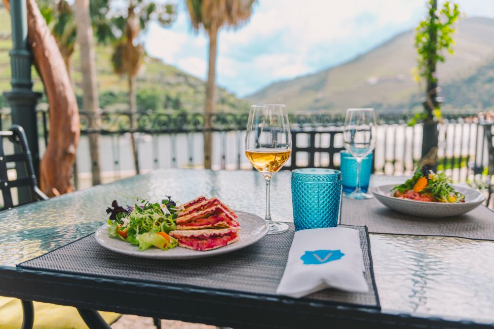 The Vintage House Hotel