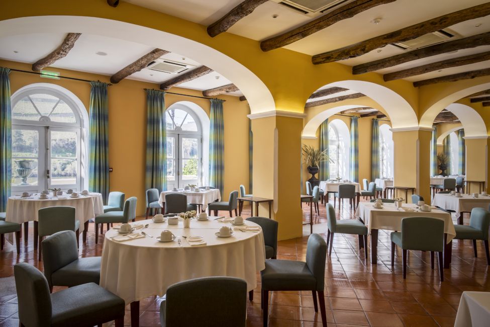 The Vintage House Hotel