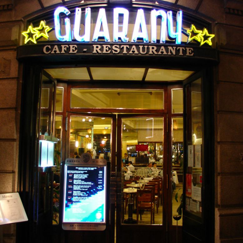 Café Guarany