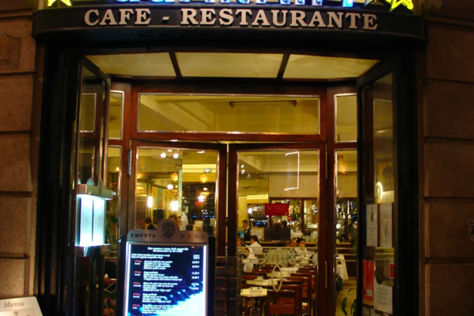Café Guarany