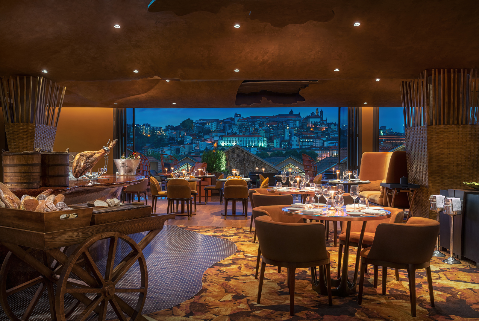 Dona Maria Restaurante