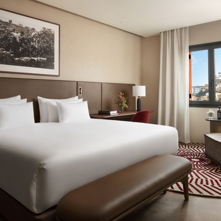 Tivoli Kopke Hotel Porto Gaia