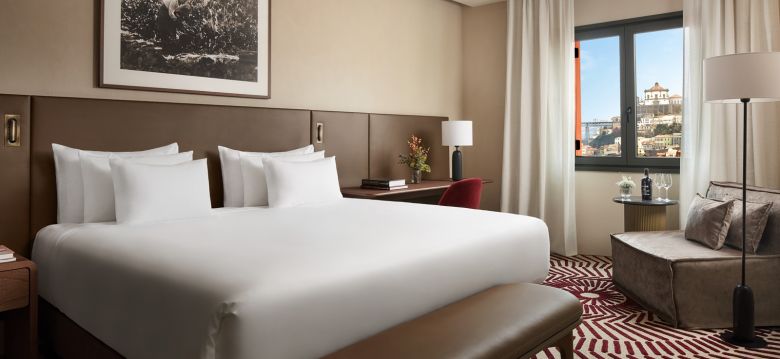 Tivoli Kopke Hotel Porto Gaia