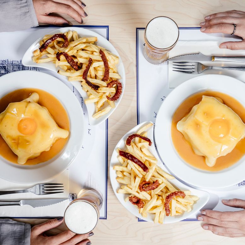 Café Santiago da Praça