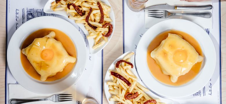 Café Santiago da Praça