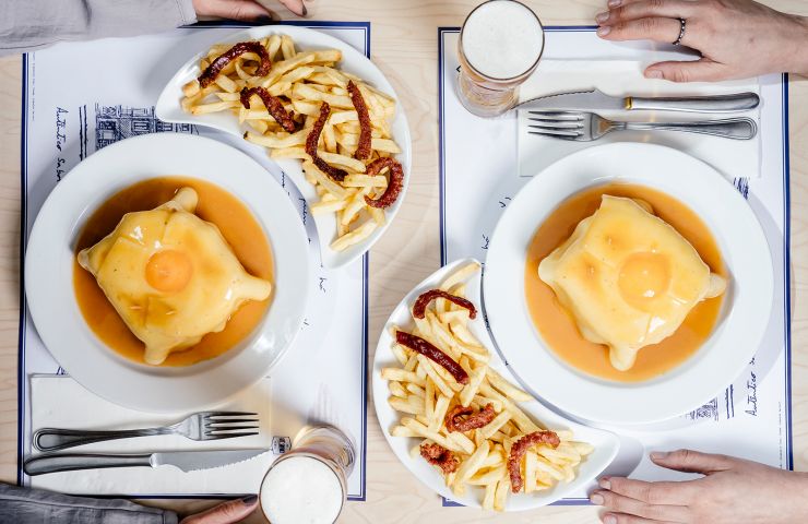 Café Santiago da Praça