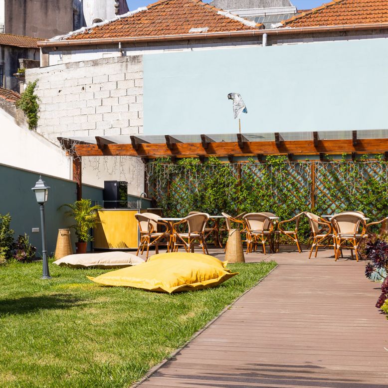 Restaurante Bonjardim