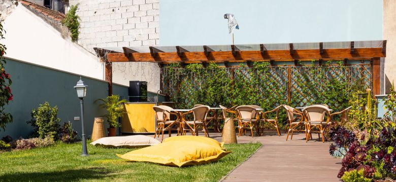 Restaurante Bonjardim