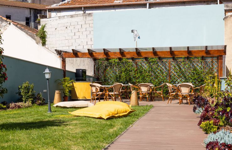 Restaurante Bonjardim