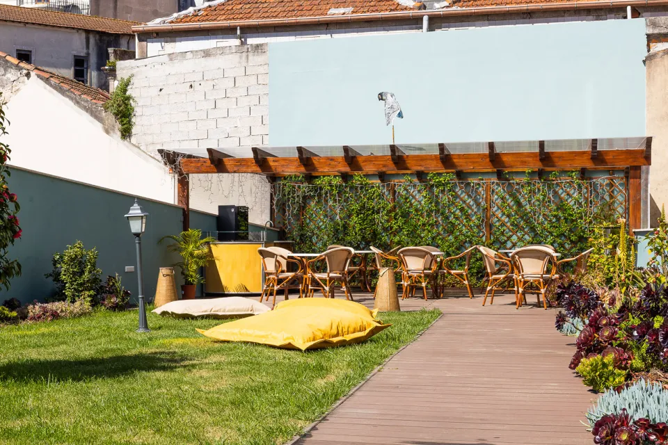Restaurante Bonjardim
