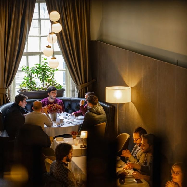 Restaurante Costume Bistrô