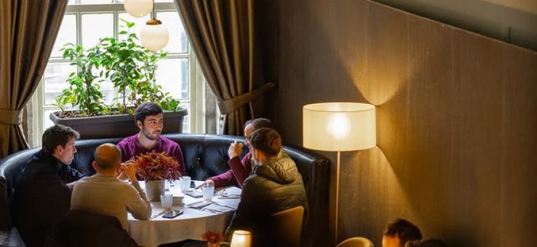 Restaurante Costume Bistrô