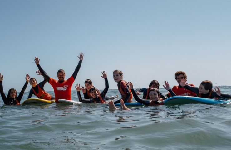 Surfaventura - Surf School and Outdoor Activities