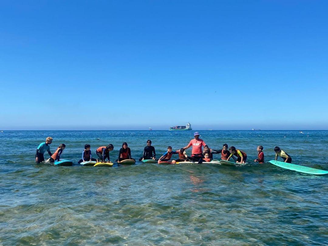 Surfaventura - Surf School and Outdoor Activities