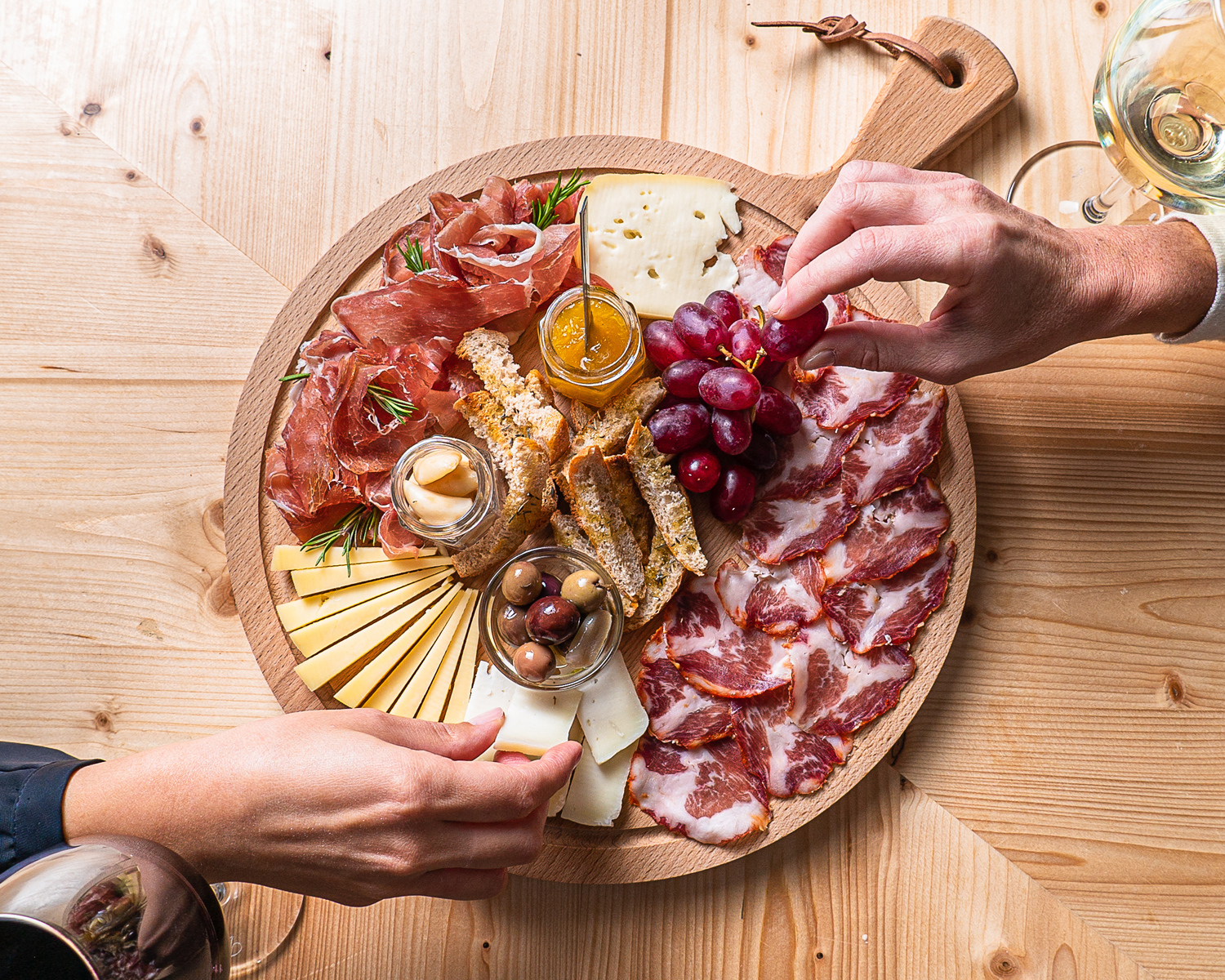 Fromagerie Portugaise Bom Sucesso