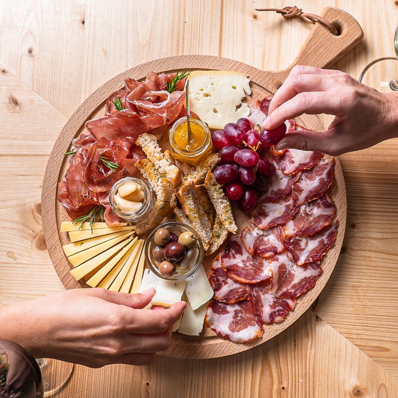 Queijaria Portuguesa Bom Sucesso