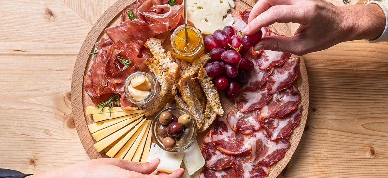 Queijaria Portuguesa Bom Sucesso