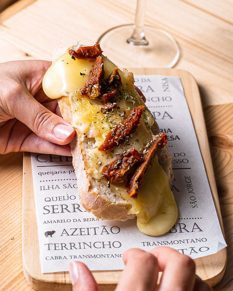 Fromagerie Portugaise Beira-Rio