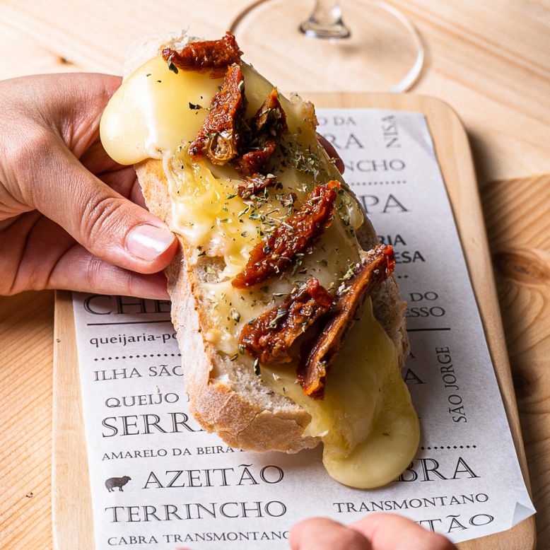 Queijaria Portuguesa Beira-Rio