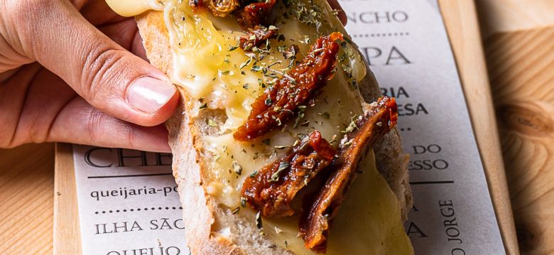 Queijaria Portuguesa Beira-Rio