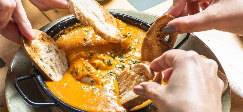 Brunch Forever à Beira-Rio