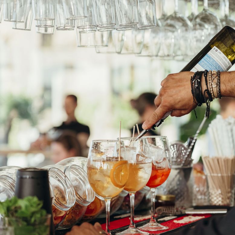 Esplanada Jardim do Morro