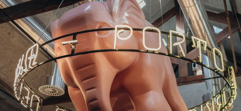 Delirium Café Porto